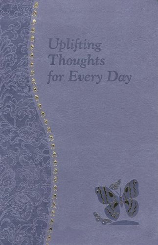 Uplifting Thoughts for Everyday