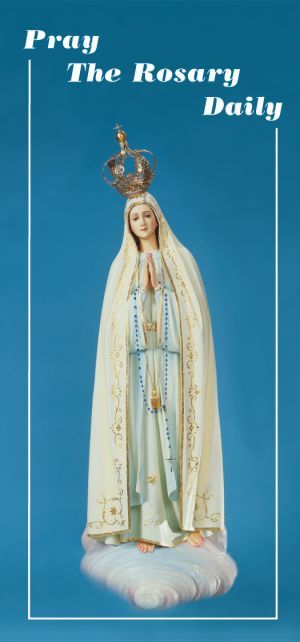 How to Pray the Rosary Pdf  
